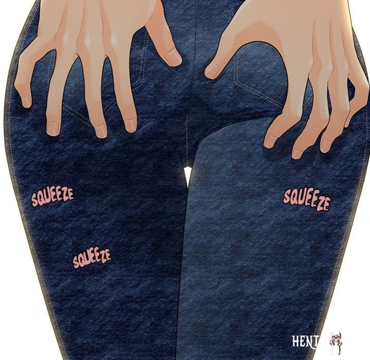 My Secretary My Secretary Chapter 54 - Page 40