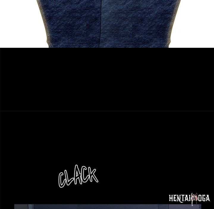 My Secretary My Secretary Chapter 54 - Page 41