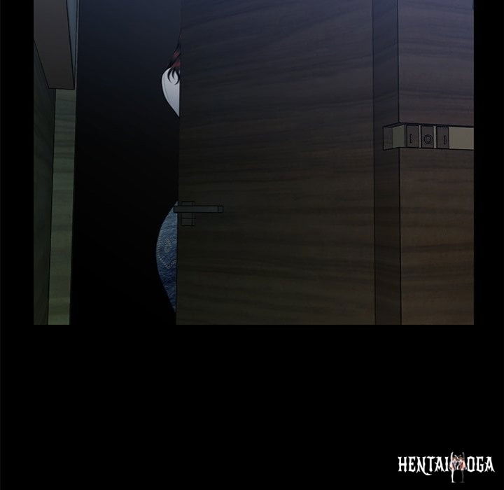 My Secretary My Secretary Chapter 54 - Page 42