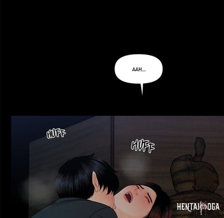 My Secretary My Secretary Chapter 54 - Page 43