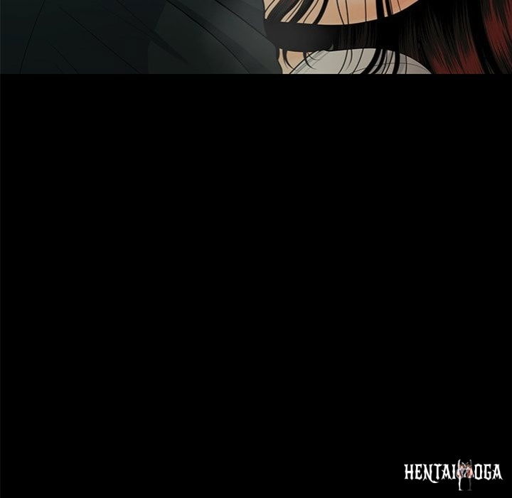 My Secretary My Secretary Chapter 54 - Page 47