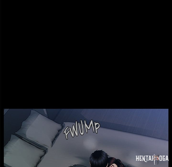 My Secretary My Secretary Chapter 54 - Page 48