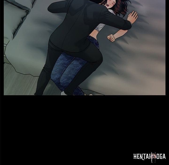 My Secretary My Secretary Chapter 54 - Page 49