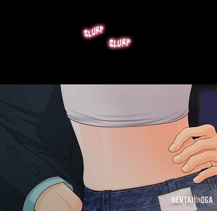 My Secretary My Secretary Chapter 54 - Page 5