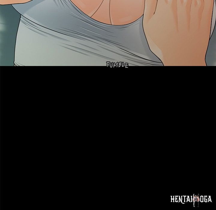 My Secretary My Secretary Chapter 54 - Page 51