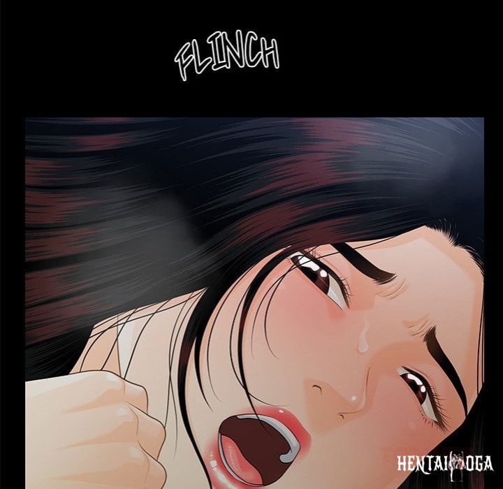 My Secretary My Secretary Chapter 54 - Page 52