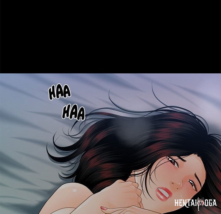 My Secretary My Secretary Chapter 54 - Page 54