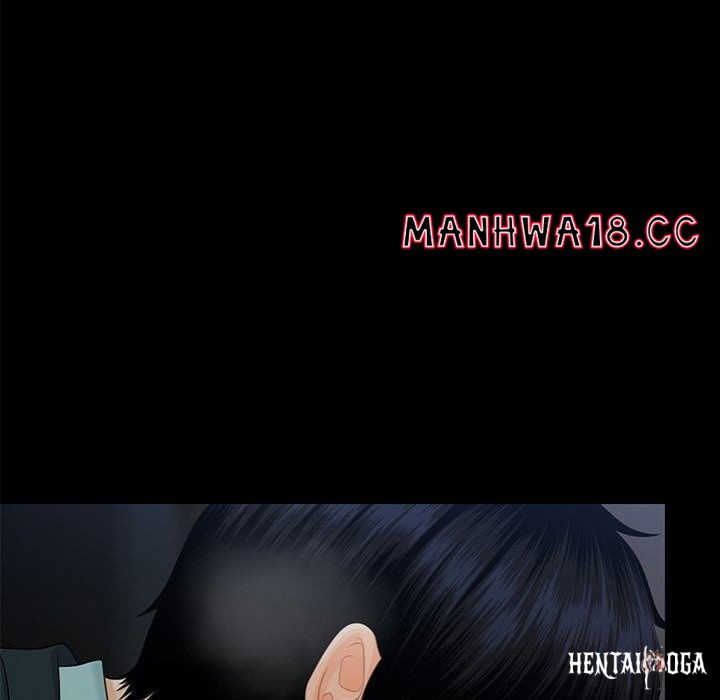 My Secretary My Secretary Chapter 54 - Page 56