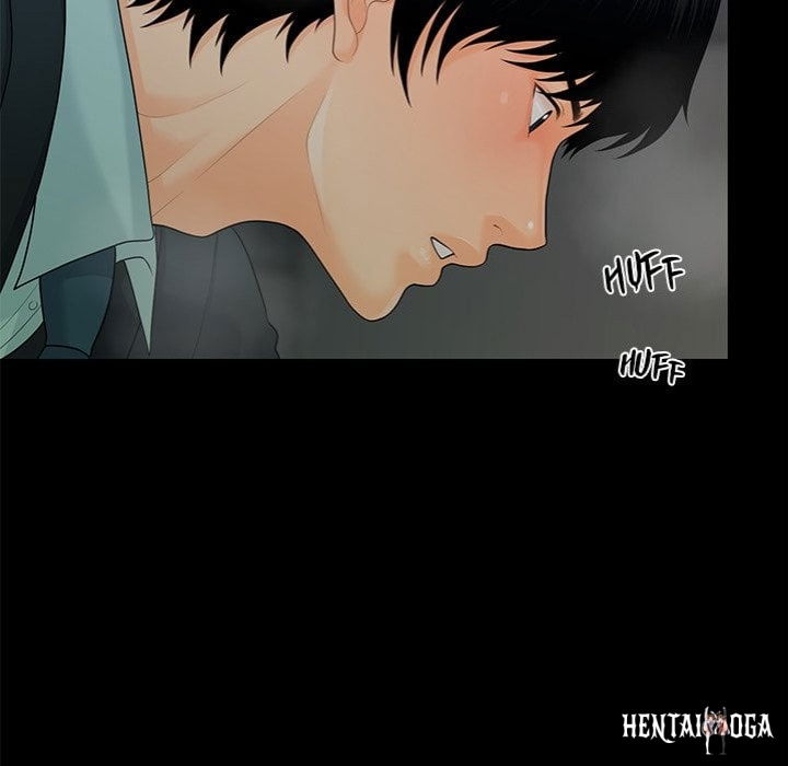 My Secretary My Secretary Chapter 54 - Page 57