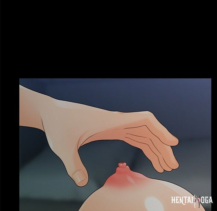 My Secretary My Secretary Chapter 54 - Page 58