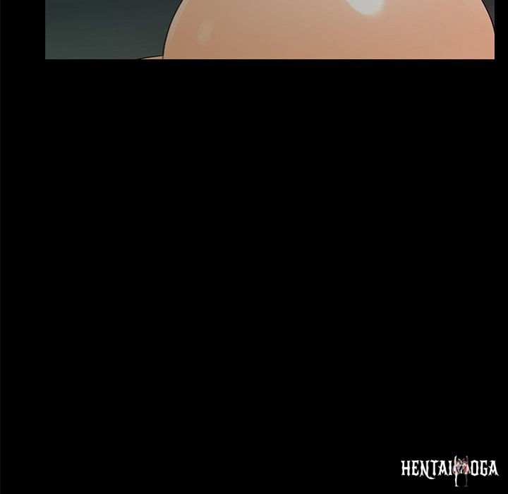 My Secretary My Secretary Chapter 54 - Page 59