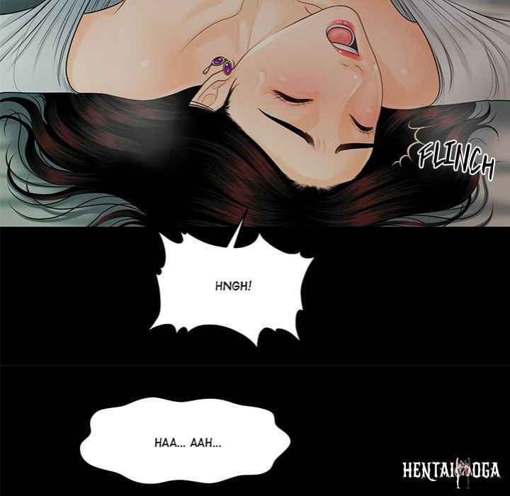 My Secretary My Secretary Chapter 54 - Page 61