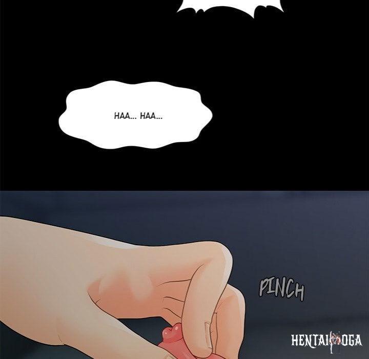 My Secretary My Secretary Chapter 54 - Page 63