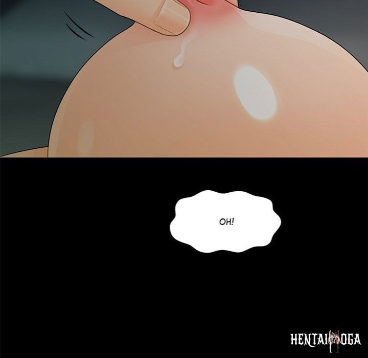 My Secretary My Secretary Chapter 54 - Page 64