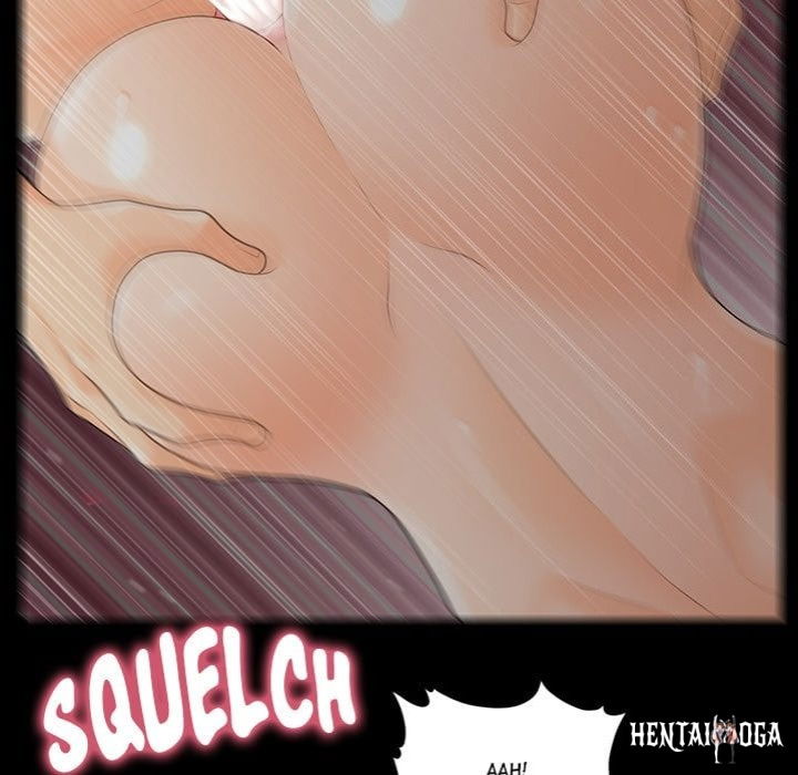 My Secretary My Secretary Chapter 54 - Page 69