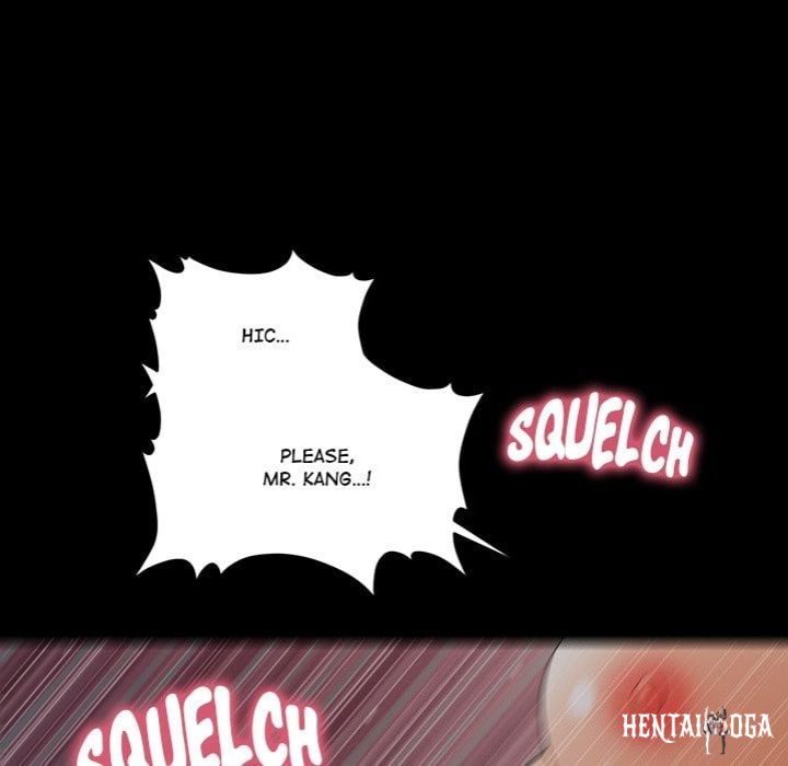 My Secretary My Secretary Chapter 54 - Page 73