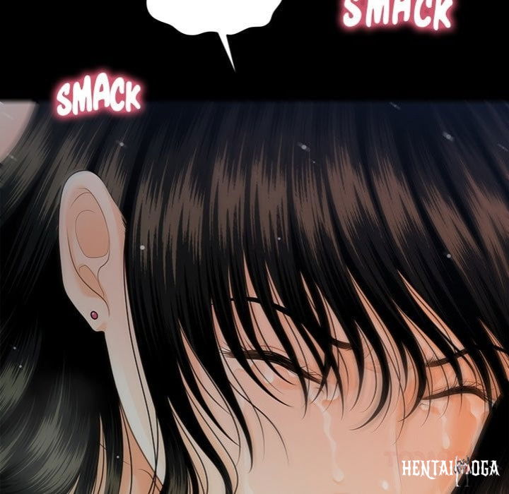 My Secretary My Secretary Chapter 54 - Page 76