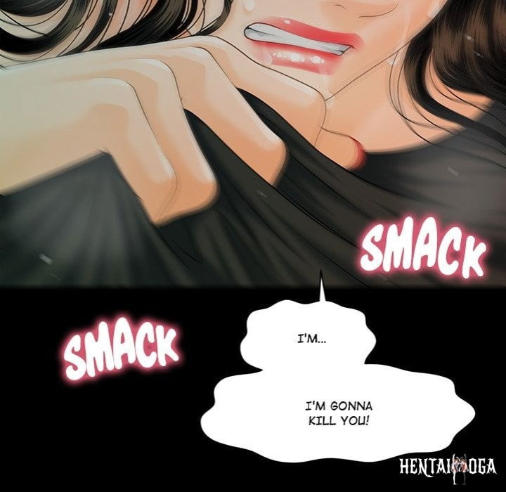 My Secretary My Secretary Chapter 54 - Page 77