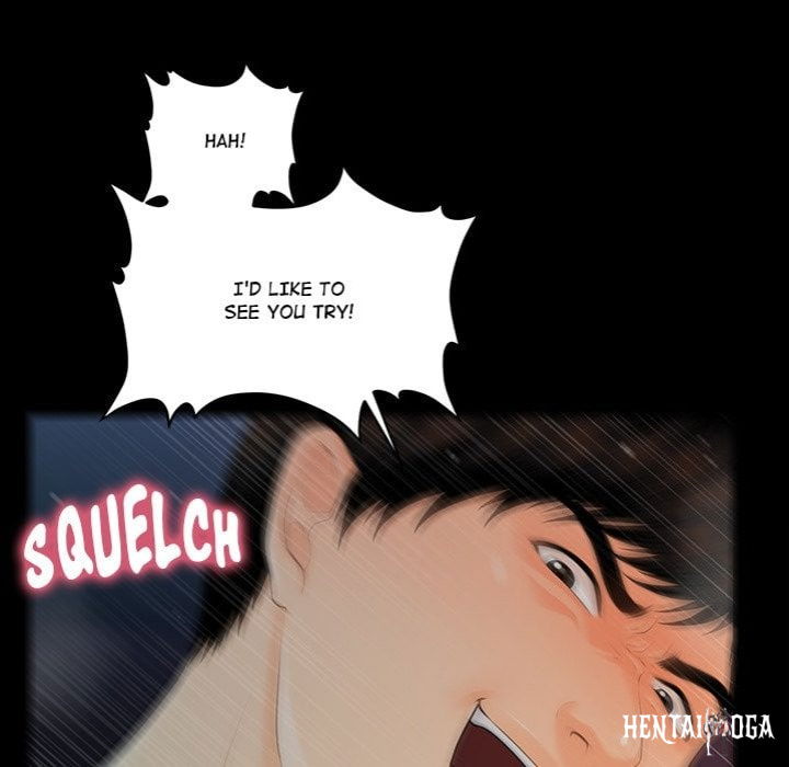 My Secretary My Secretary Chapter 54 - Page 78