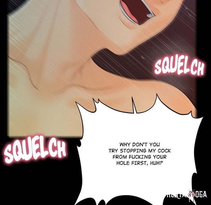 My Secretary My Secretary Chapter 54 - Page 79