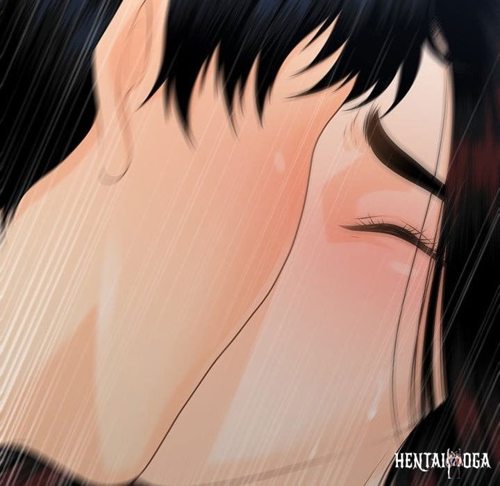 My Secretary My Secretary Chapter 54 - Page 8