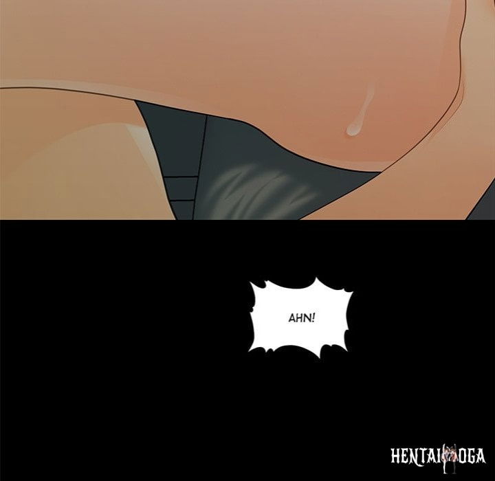 My Secretary My Secretary Chapter 54 - Page 82