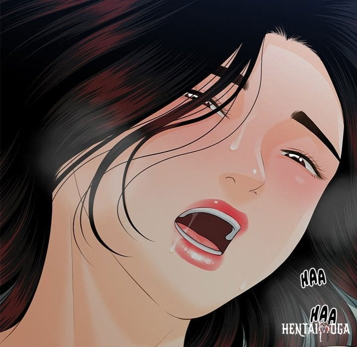 My Secretary My Secretary Chapter 54 - Page 91