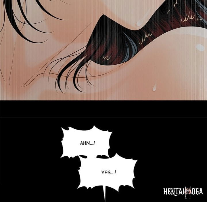 My Secretary My Secretary Chapter 54 - Page 98