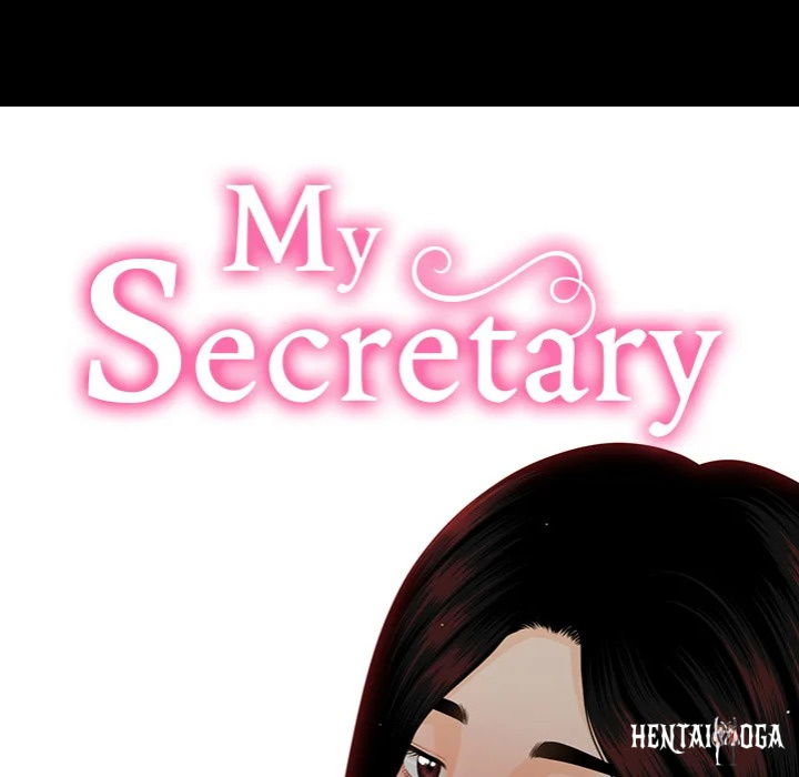 My Secretary My Secretary Chapter 55 - Trang 13