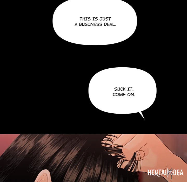 My Secretary My Secretary Chapter 55 - Trang 139