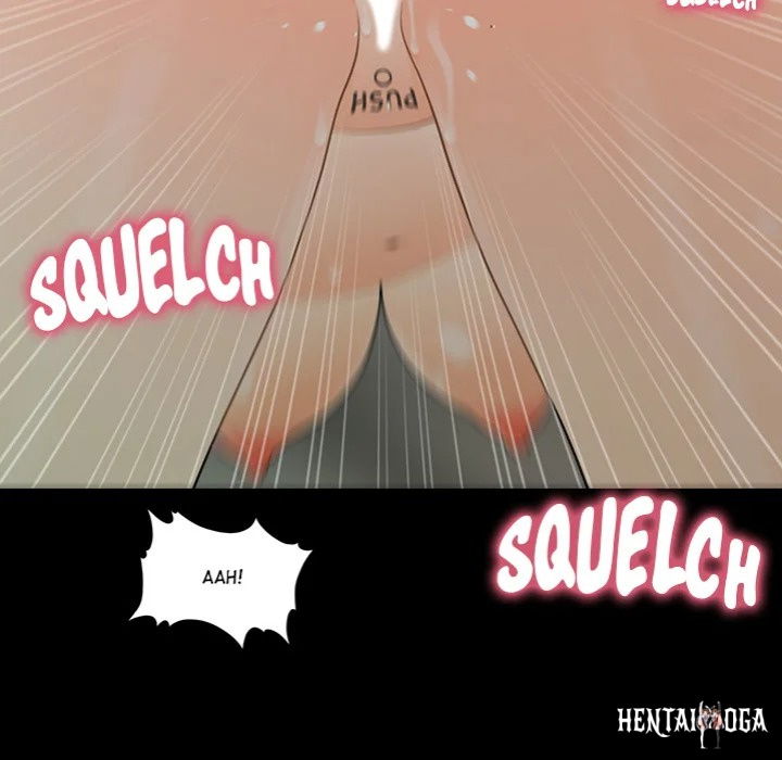 My Secretary My Secretary Chapter 55 - Trang 19