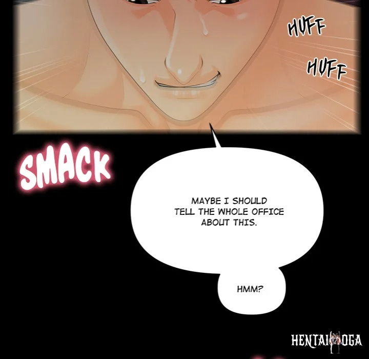 My Secretary My Secretary Chapter 55 - Trang 24