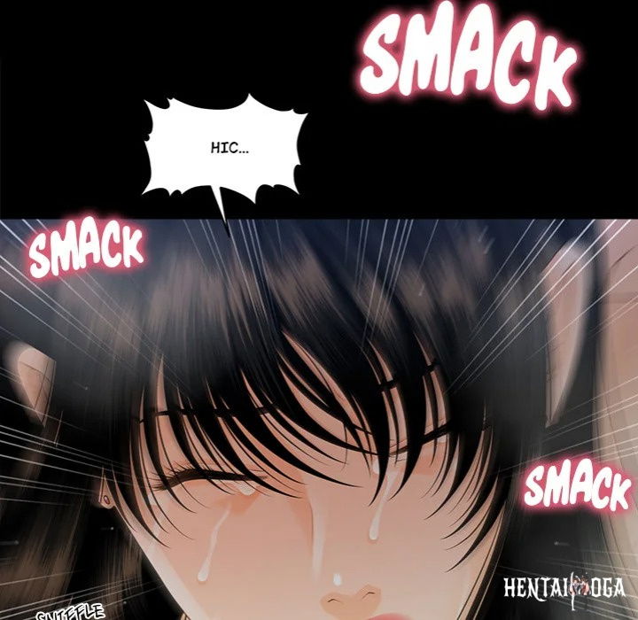 My Secretary My Secretary Chapter 55 - Trang 25