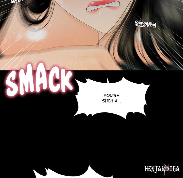 My Secretary My Secretary Chapter 55 - Trang 26