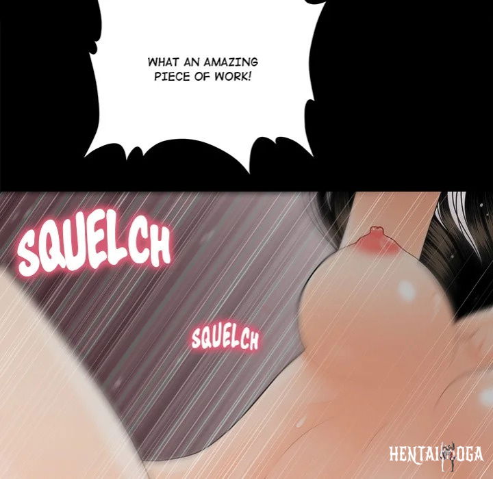 My Secretary My Secretary Chapter 55 - Trang 27