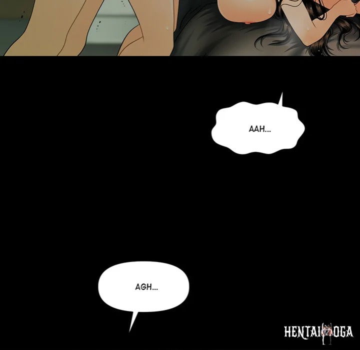 My Secretary My Secretary Chapter 55 - Trang 47