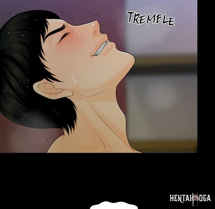 My Secretary My Secretary Chapter 55 - Trang 48