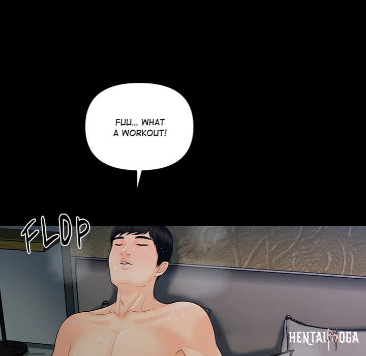 My Secretary My Secretary Chapter 55 - Trang 56