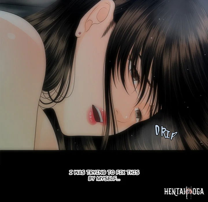 My Secretary My Secretary Chapter 55 - Trang 59