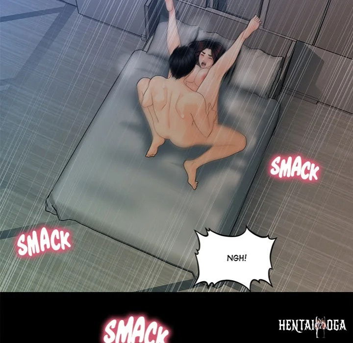 My Secretary My Secretary Chapter 55 - Trang 97