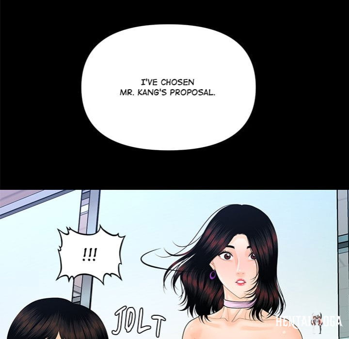 My Secretary My Secretary Chapter 56 - Trang 105