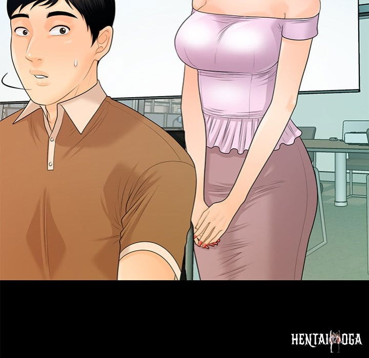 My Secretary My Secretary Chapter 56 - Trang 106