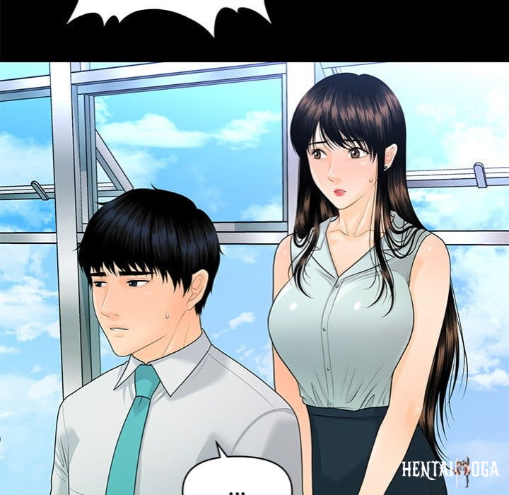 My Secretary My Secretary Chapter 56 - Trang 109