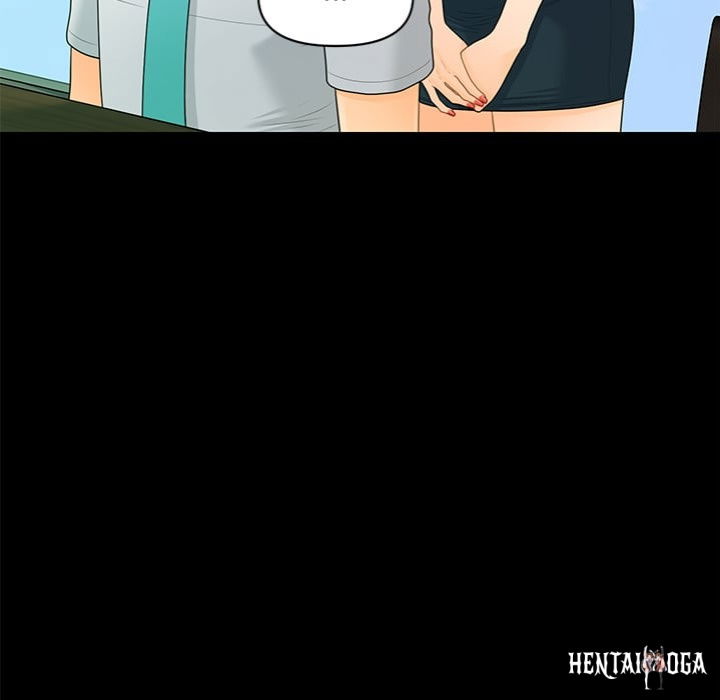 My Secretary My Secretary Chapter 56 - Trang 110