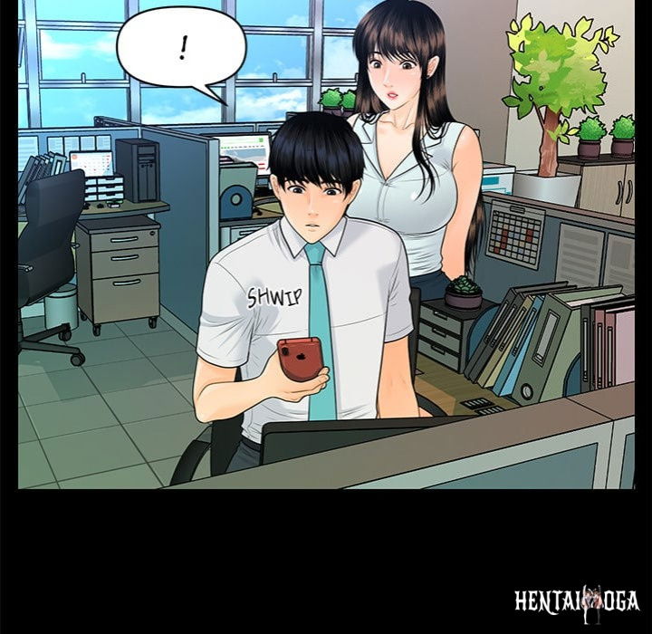 My Secretary My Secretary Chapter 56 - Trang 117