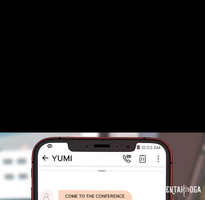 My Secretary My Secretary Chapter 56 - Trang 118