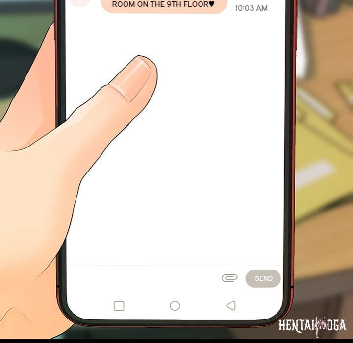 My Secretary My Secretary Chapter 56 - Trang 119