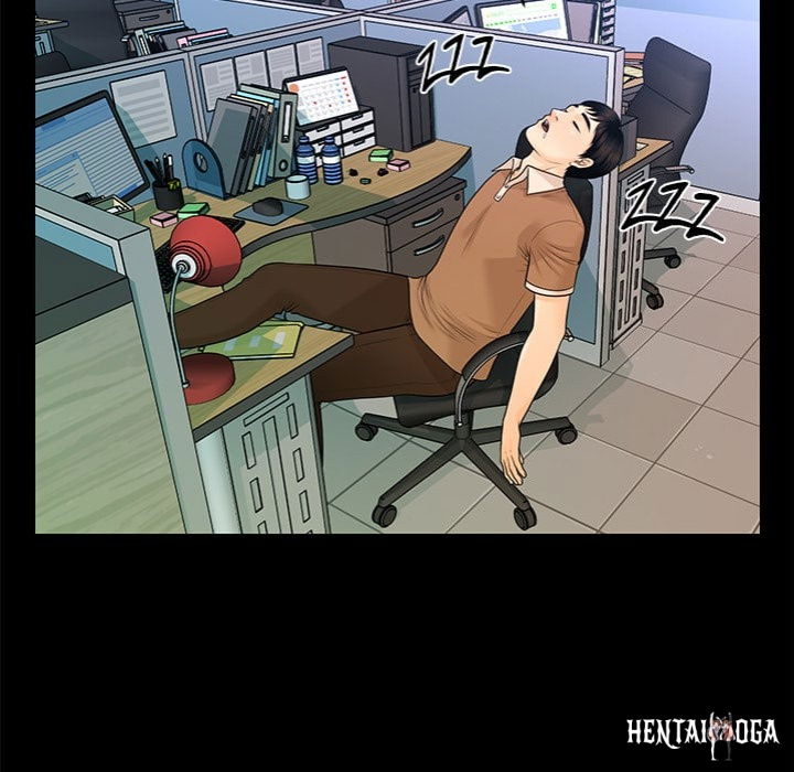 My Secretary My Secretary Chapter 56 - Trang 126