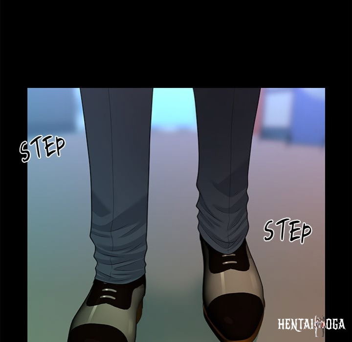 My Secretary My Secretary Chapter 56 - Trang 128