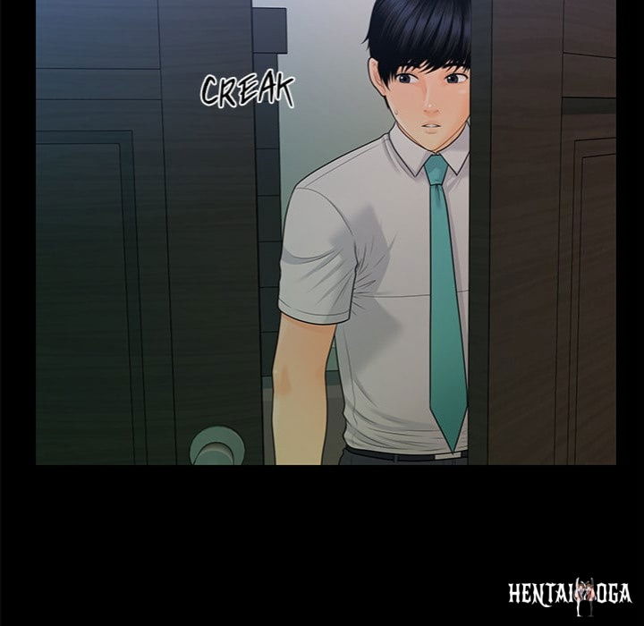 My Secretary My Secretary Chapter 56 - Trang 130